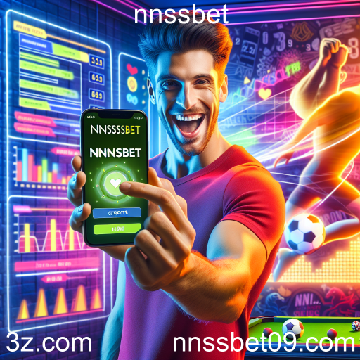 Explorando o Mundo das Apostas no nnssbet