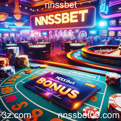 Descubra as Promoções Especiais do nnssbet e Maximize Seus Ganhos